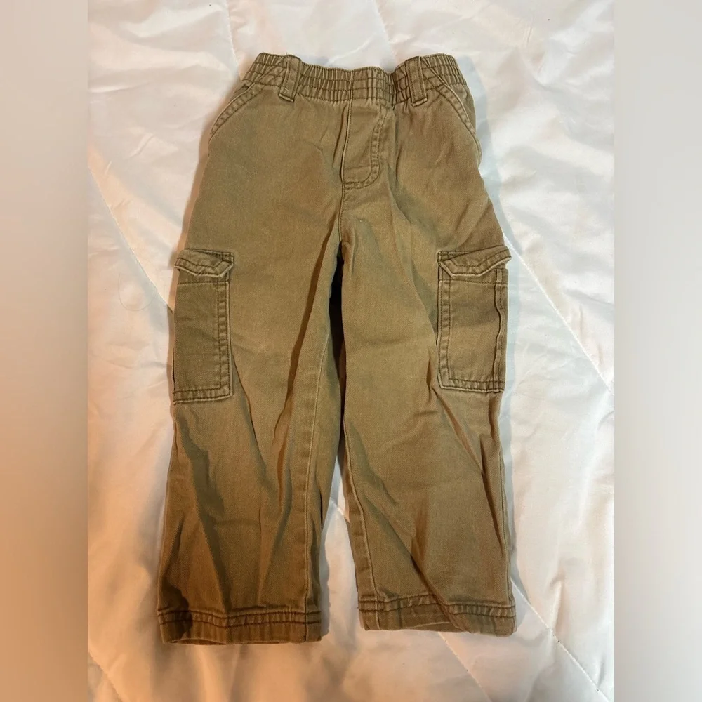 Carter's, Polo RL, Children’s place, Garanimals Kids pants Set of 4 2T jeans